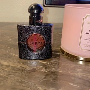 Brand New Yves Saint Laurent Black Opium Neon 1.0 oz